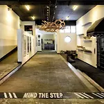 Light Studio Apartment In Maboneng, Johannesburg