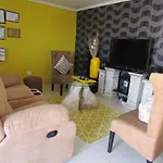 Cosmo Lodge