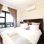Prestige Apartments Sandton At Westpoint
