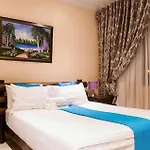 Ekuthuleni Guest House - Soweto