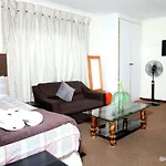Harmony Guest House