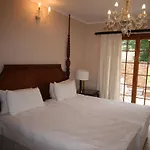 Fourways Gardens Guest Estate