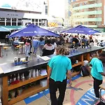 Southpoint Braamfontein Apartments