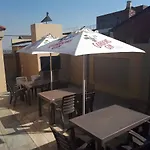 Vilakazi Backpackers