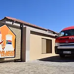 Vilakazi Backpackers