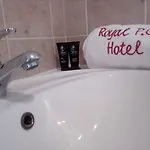 Royal Princess Garden Fourways Guesthouse