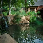 The Rivonia River Lodge