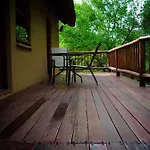 The Rivonia River Lodge