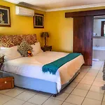 Elizabeth Manor Guest House