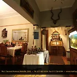 Makhaya Guest House