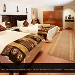 Makhaya Guest House