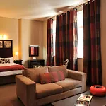 Premier Hotel Mapungubwe