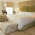 Morrells Boutique Guest House