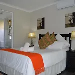 Crystal Rose Lodge