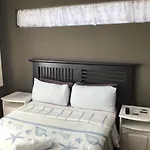 Marathon Lodge