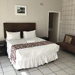 Marathon Lodge