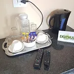 Ekuthuleni Guest House - Soweto