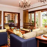 Northcliff Manor Guesthouse