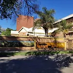 Chisam Guest Lodge Pty Ltd