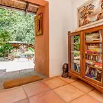 Sitatunga Guest Lodge