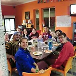 Umgwezi Lodge/Backpackers
