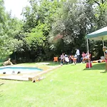 Umgwezi Lodge/Backpackers