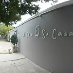 Mi Casa Su Casa Boutique Accommodation