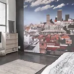 Maboneng Penthouse Msl