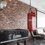 Maboneng Penthouse Msl