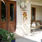 Little Forest Guest House