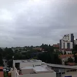 Grayston Drive, Sandton