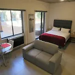 Lakeside Apartments