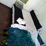 Afrocentric Rosch Accommodation
