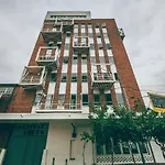 Cozy, Modern Living In Maboneng: 104