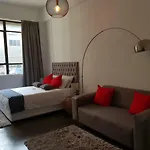 Maboneng Precinct Apartment