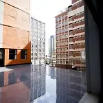 Once In Joburg