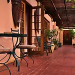 Thulani Lodge