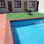 Dj Guest Lodge