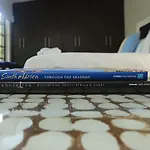 Seven Palms - Tranquility On Dover