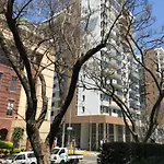 Luxury Stay Rosebank Johannesburg
