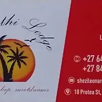Iminathi Lodge