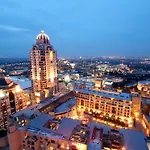 The Raphael Penthouse Suites