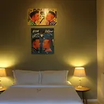 Lucky Bean Guesthouse