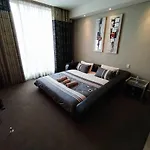 Cassiopeia Corporate Apartments, Bedford Centre