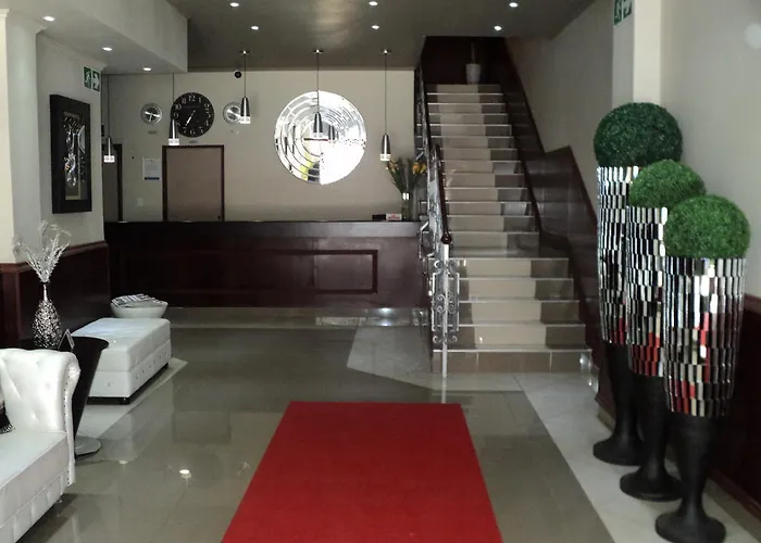 Chez Hotel Inn