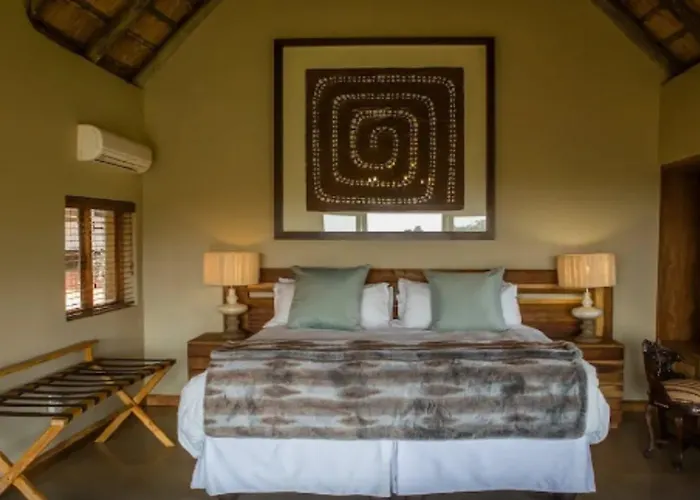 Sibani Lodge