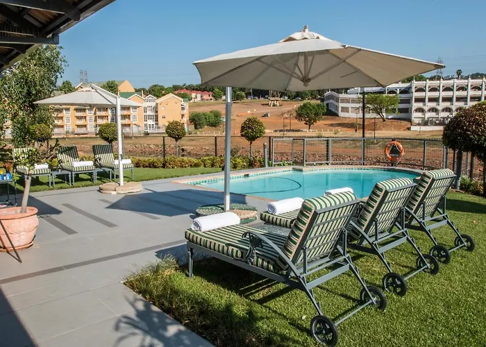 City Lodge Hotel Eastgate