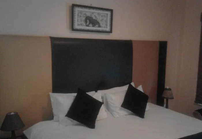 Dejazzy Guest House