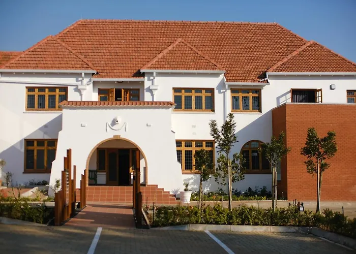 Sanctuary Mandela
