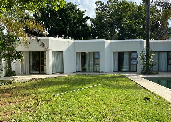 Stallion Bnb